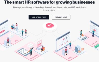 Freshteam – Human Resources Information System for all businesses
